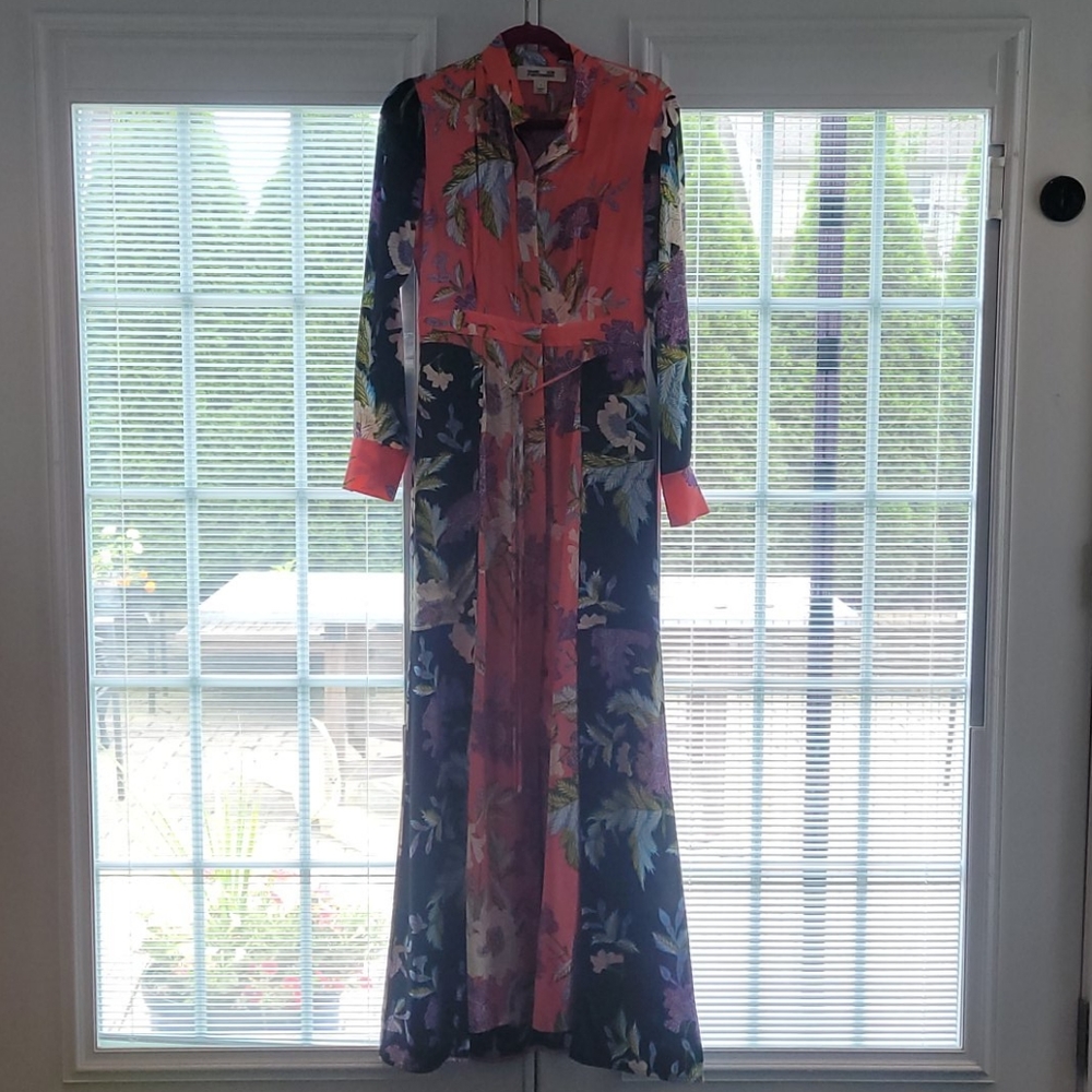 Diane Von Furstenberg Dress